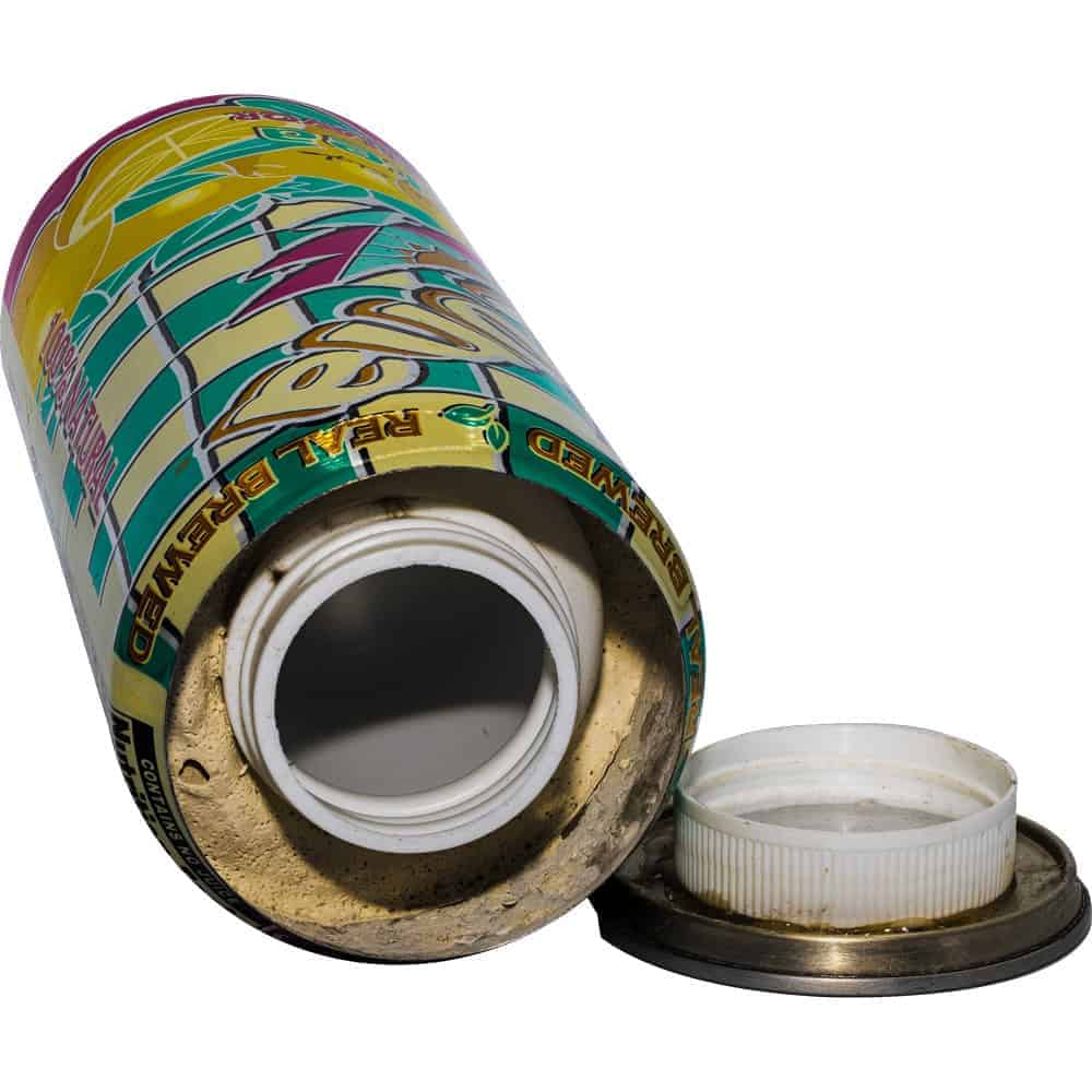 Arizona Tea Diversion Safe - Image 2
