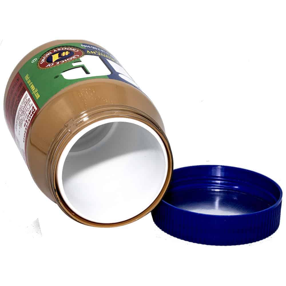 Peanut Butter Diversion Safe - Image 2