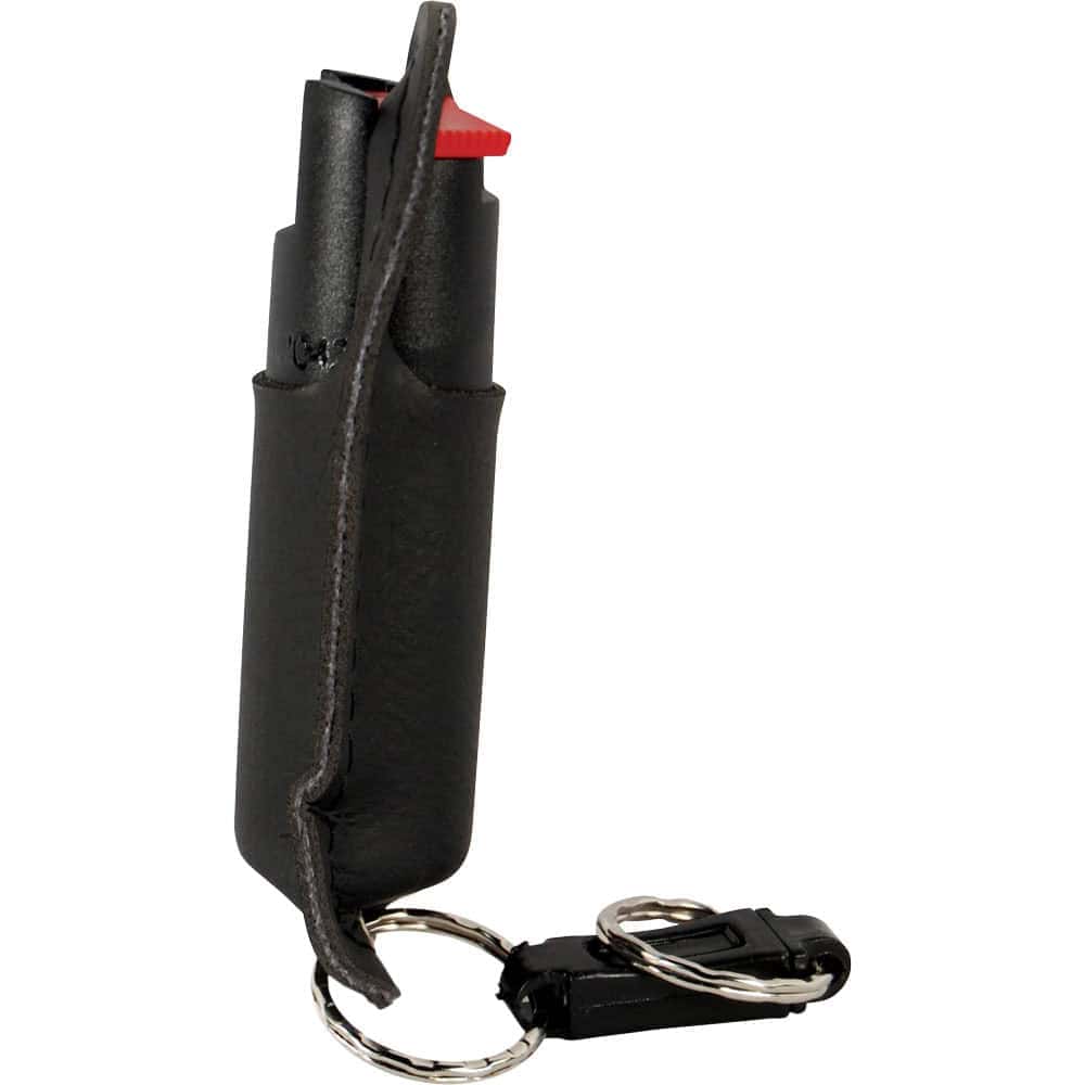 Pepper Shot 1.2% MC ½ oz Halo Holster - Image 3