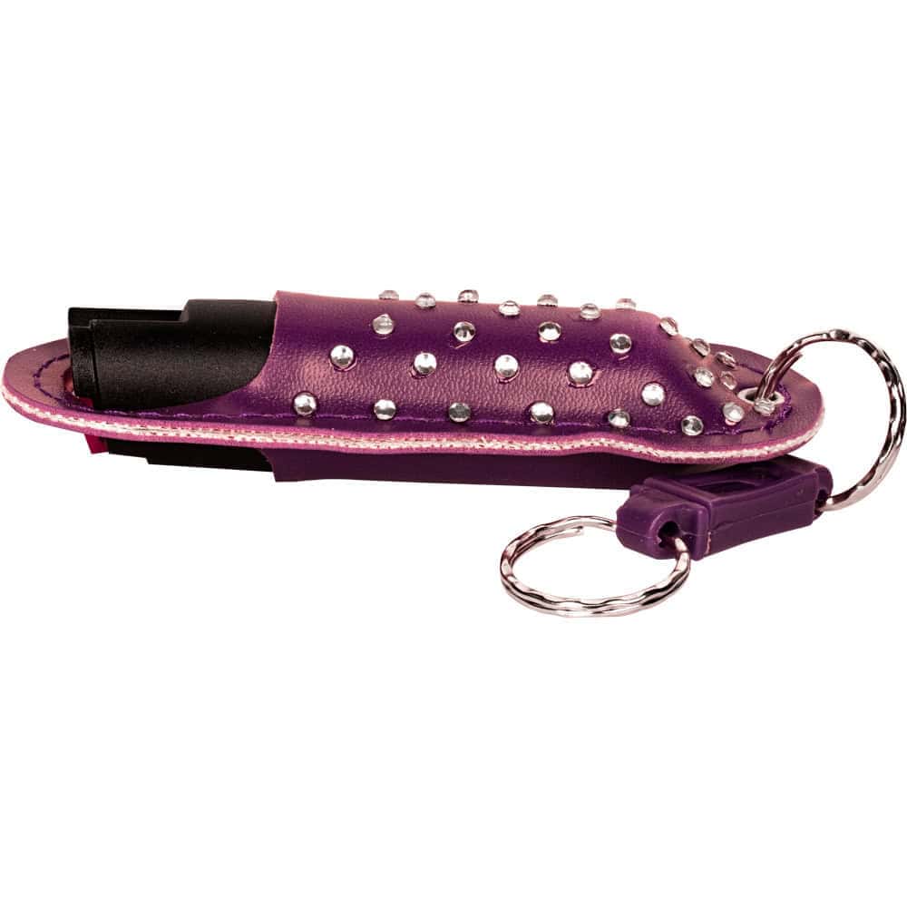 Pepper Shot 1.2% MC ½ oz Halo Holster - Image 21