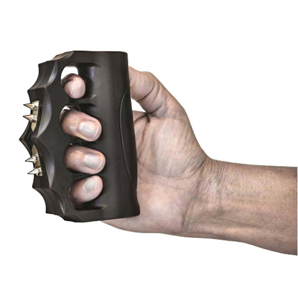 ZAP Blast Knuckles Extreme Stun Gun - Image 2