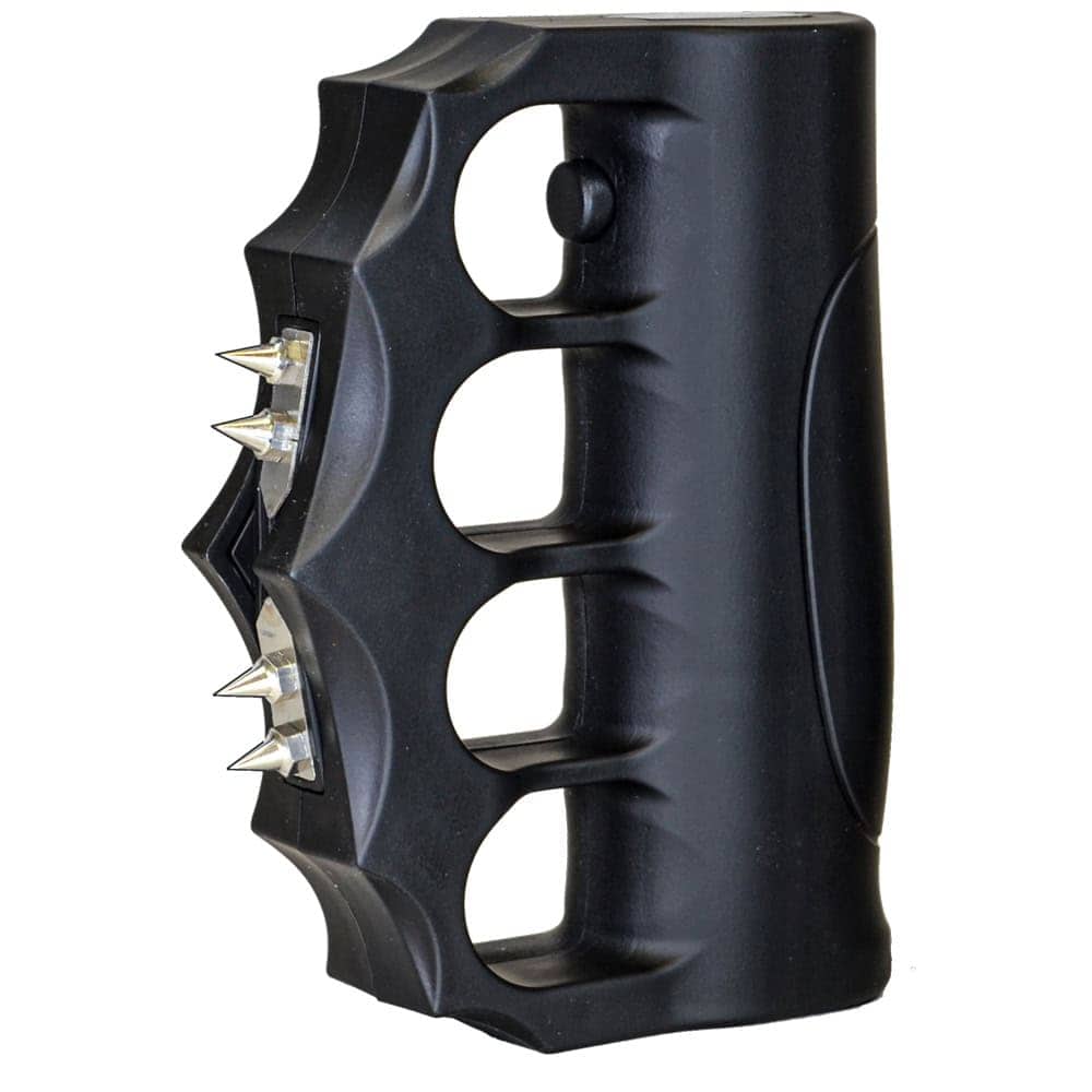 ZAP Blast Knuckles Extreme Stun Gun - Image 3
